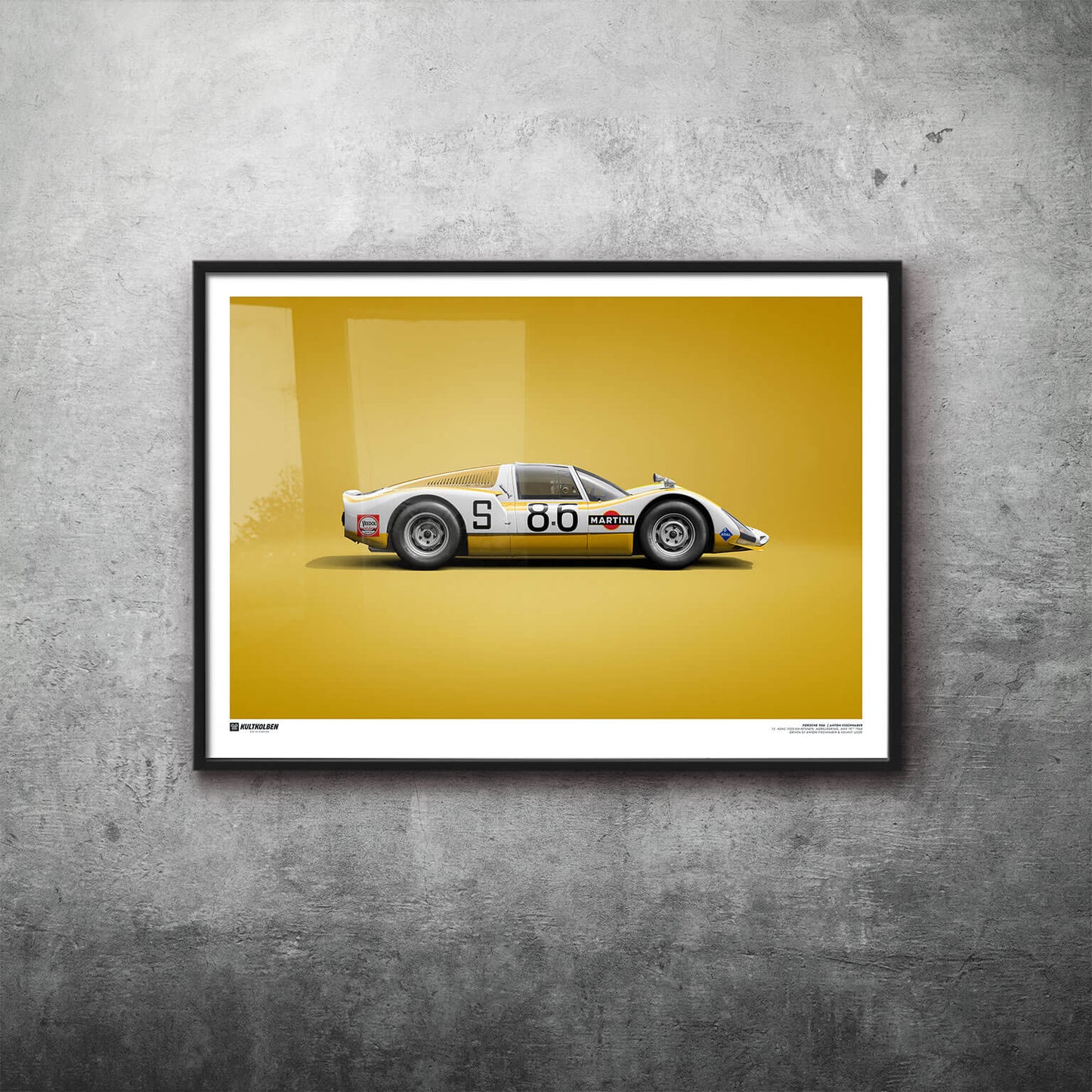 Poster | 906 Anton