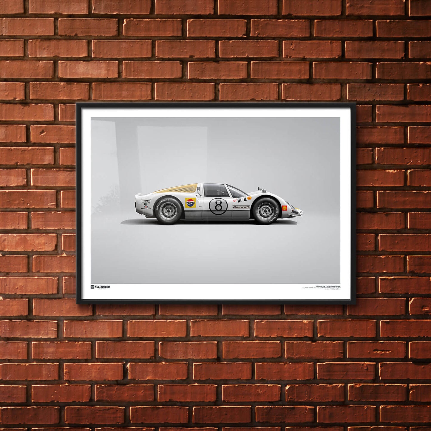 Poster | 906 Tetsu