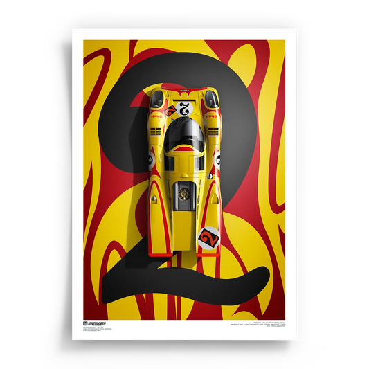 Poster | 917 Kurt