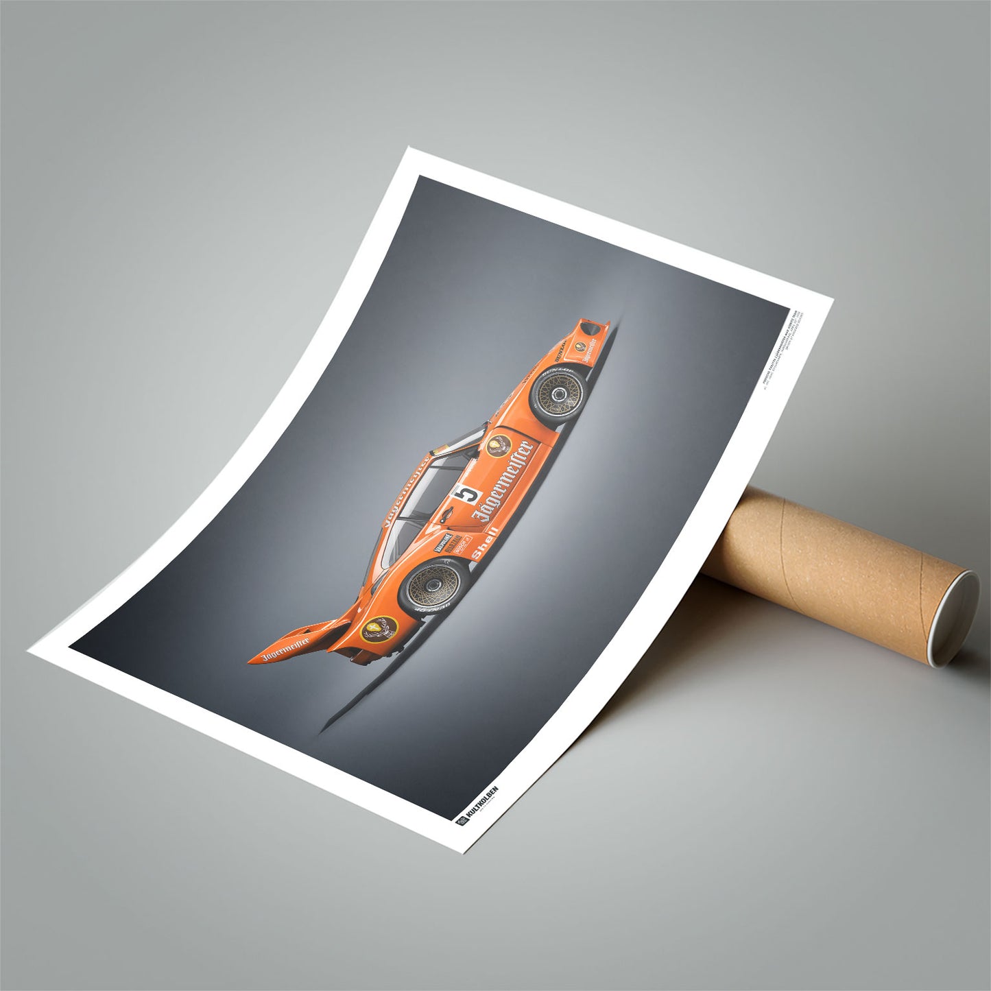Poster | 935 Manfred
