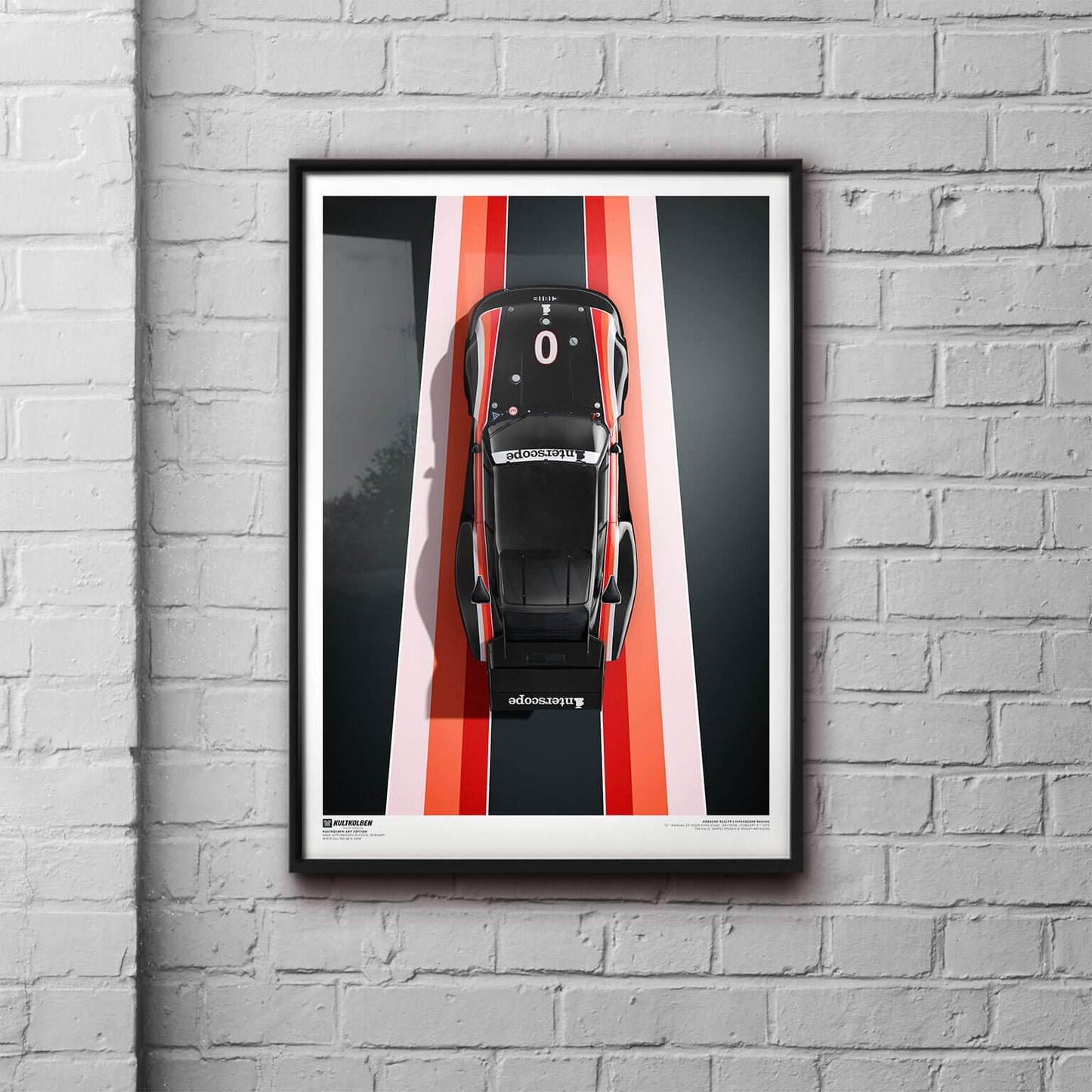 Poster | 935 Ted
