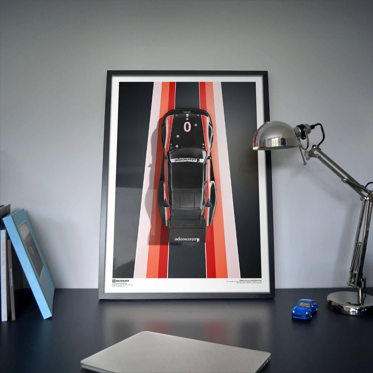 Poster | 935 Ted