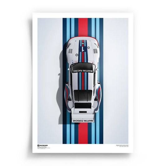Poster | 935 Jacky
