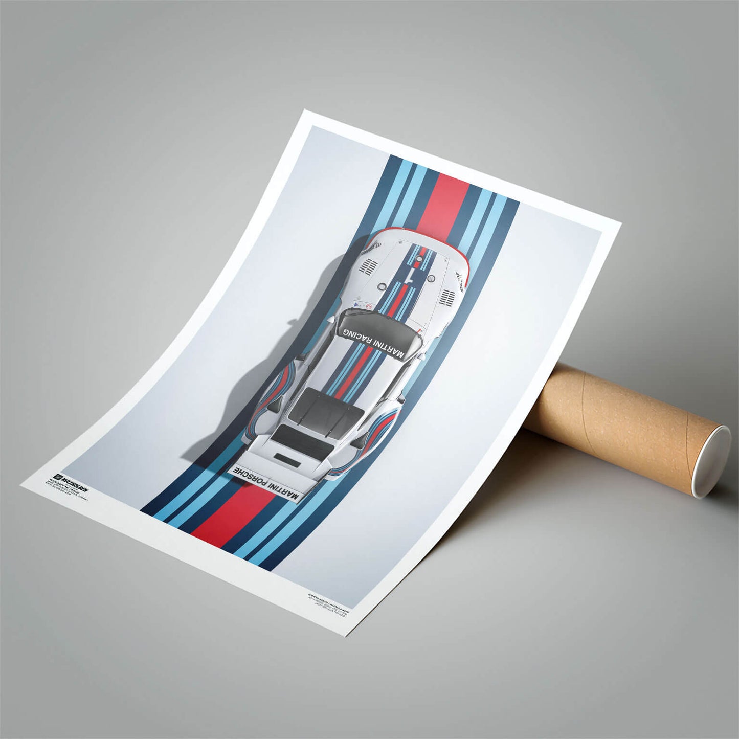 Poster | 935 Jacky