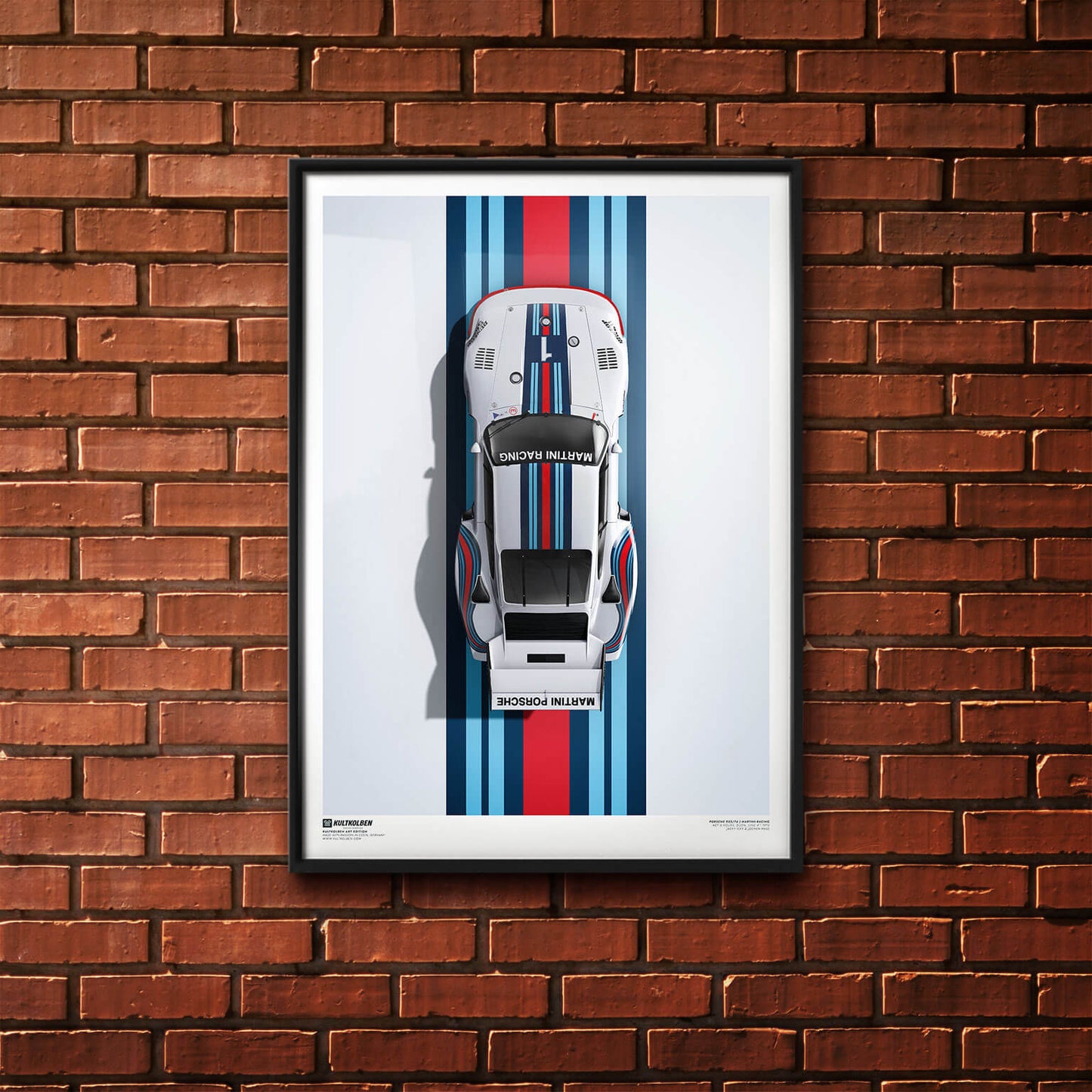 Poster | 935 Jacky