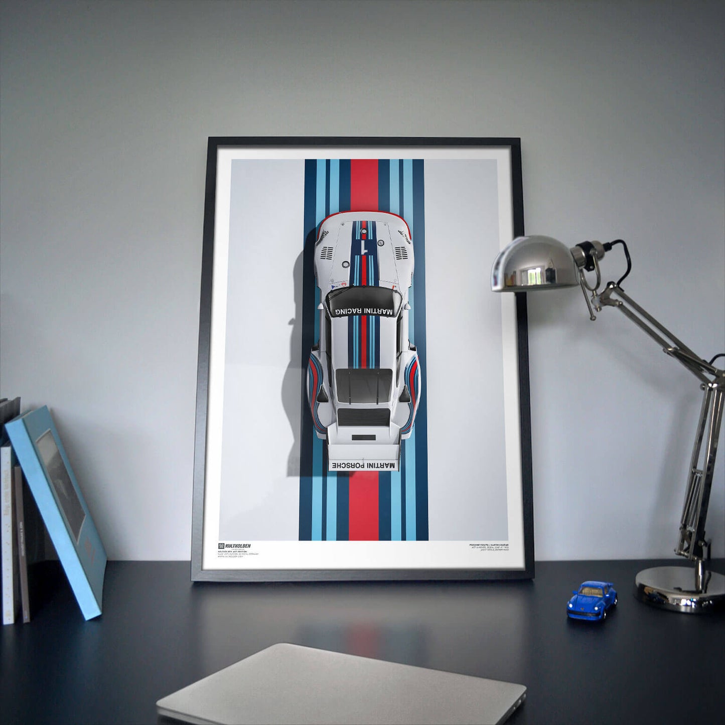 Poster | 935 Jacky