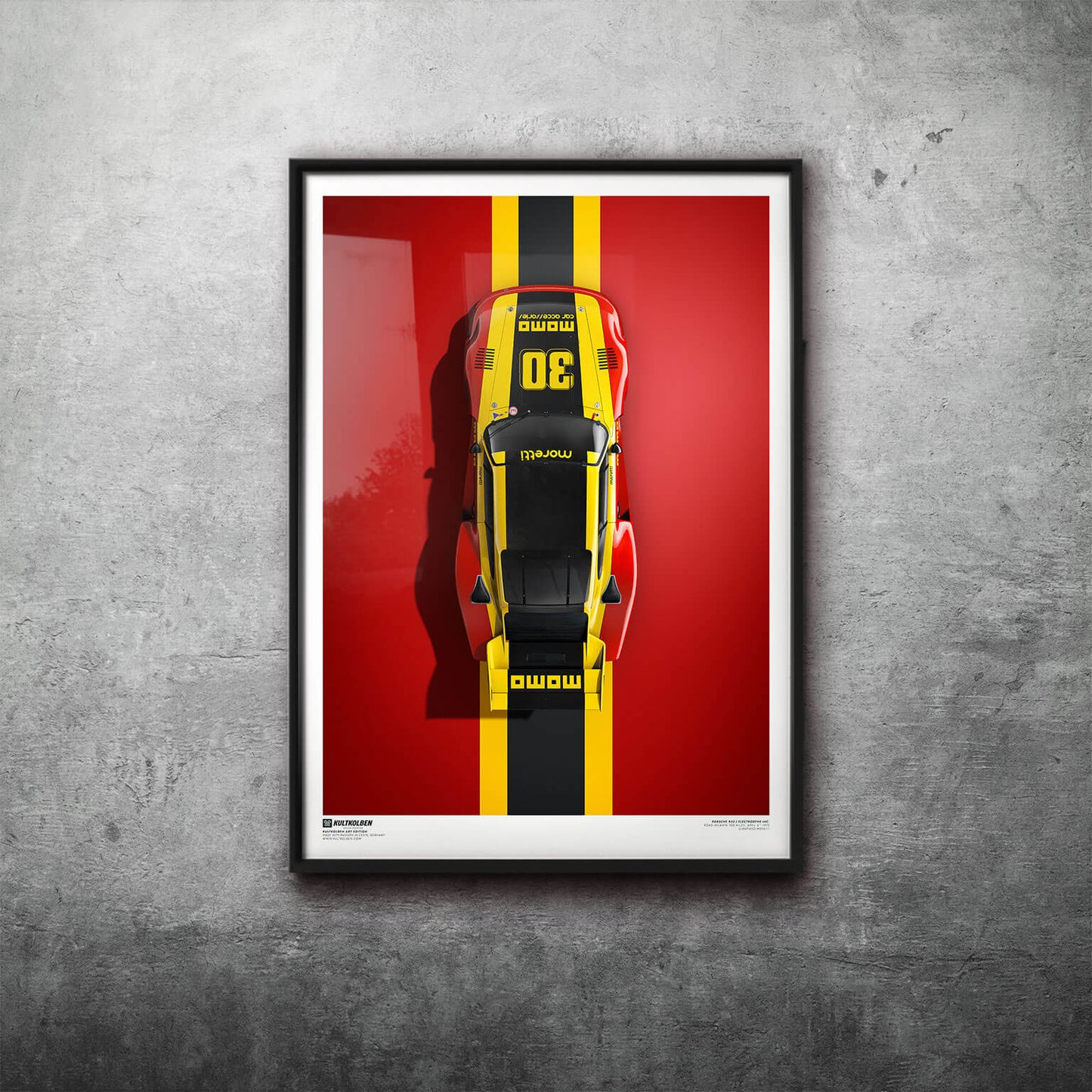 Poster | 935 Gianpiero