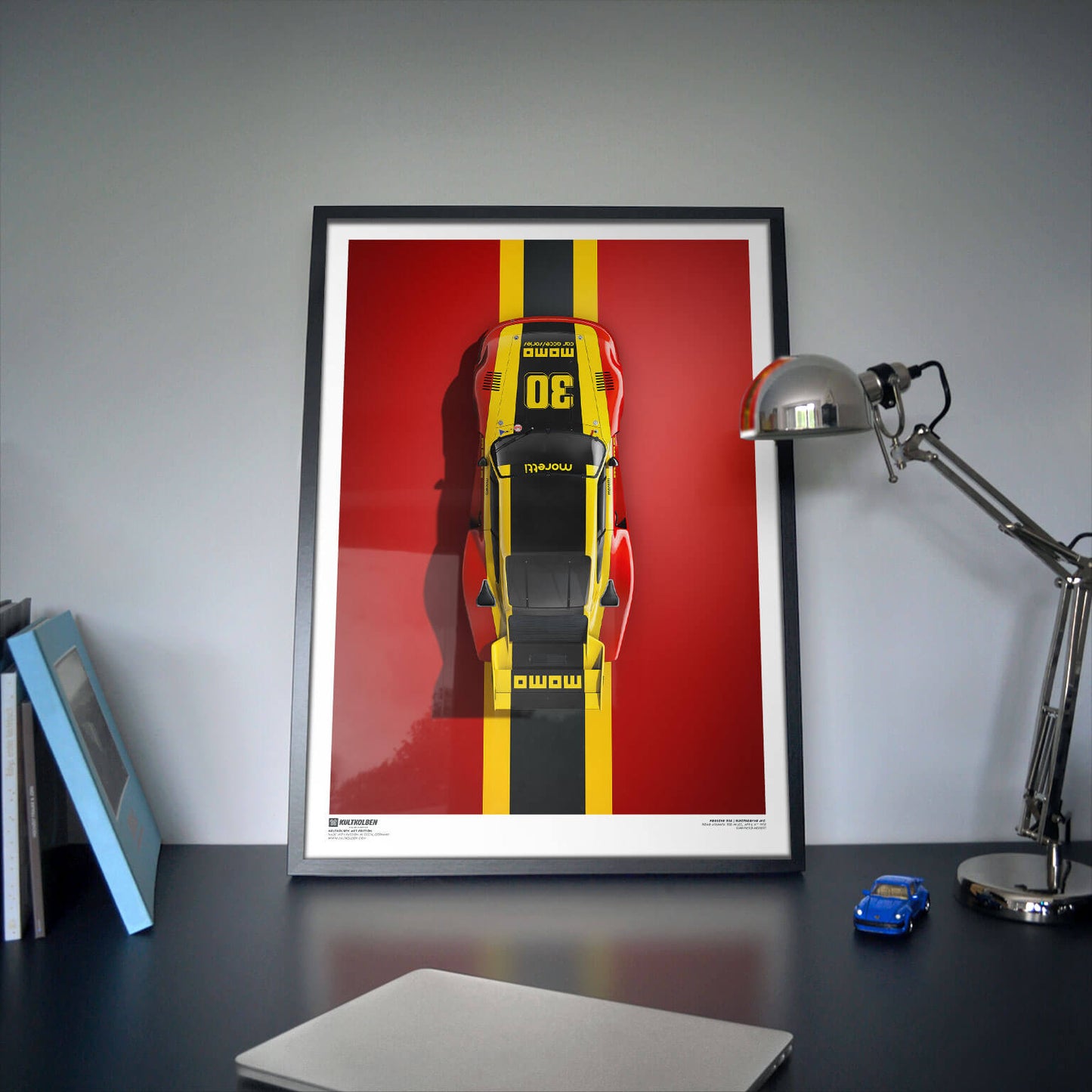 Poster | 935 Gianpiero