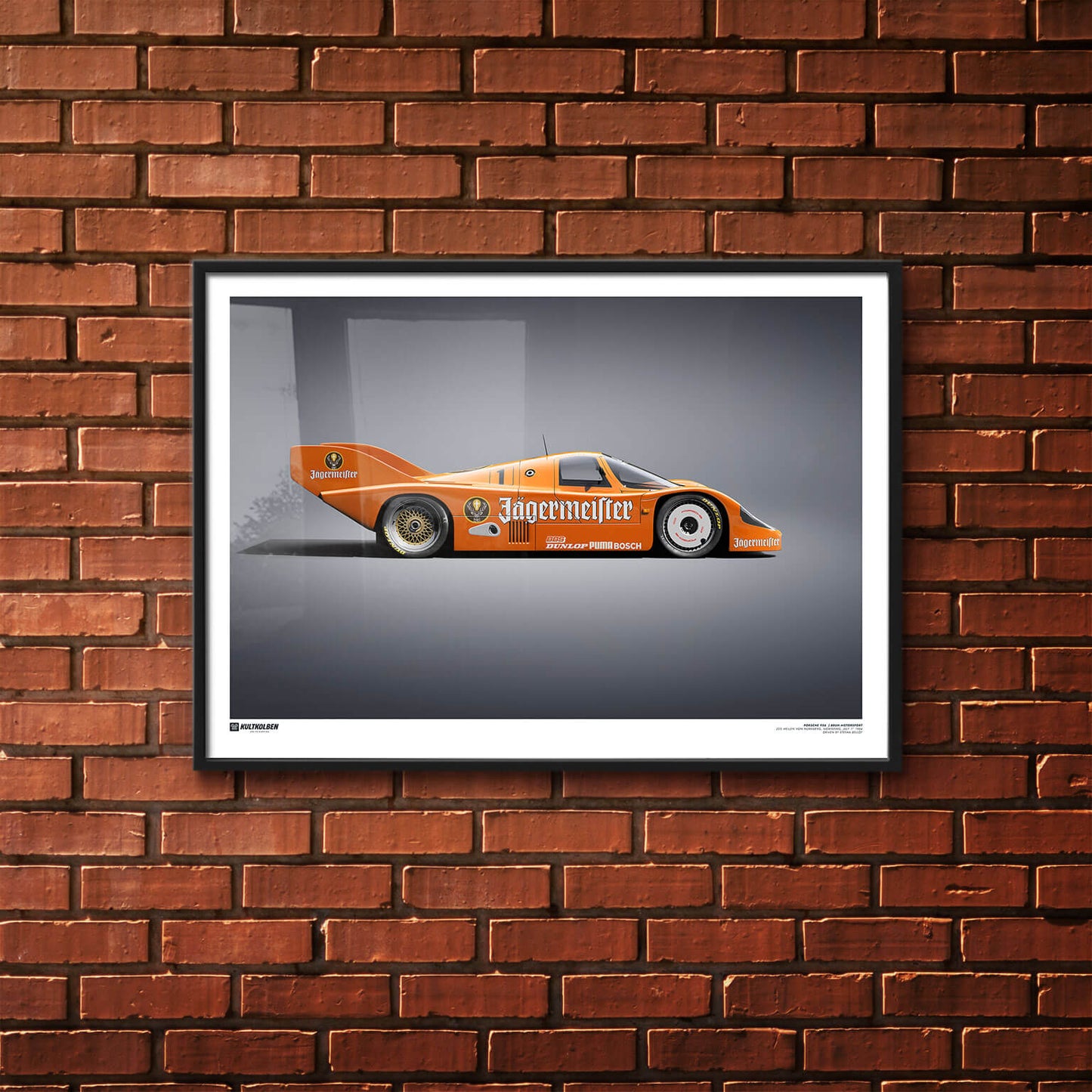 Poster | 956 Stefan