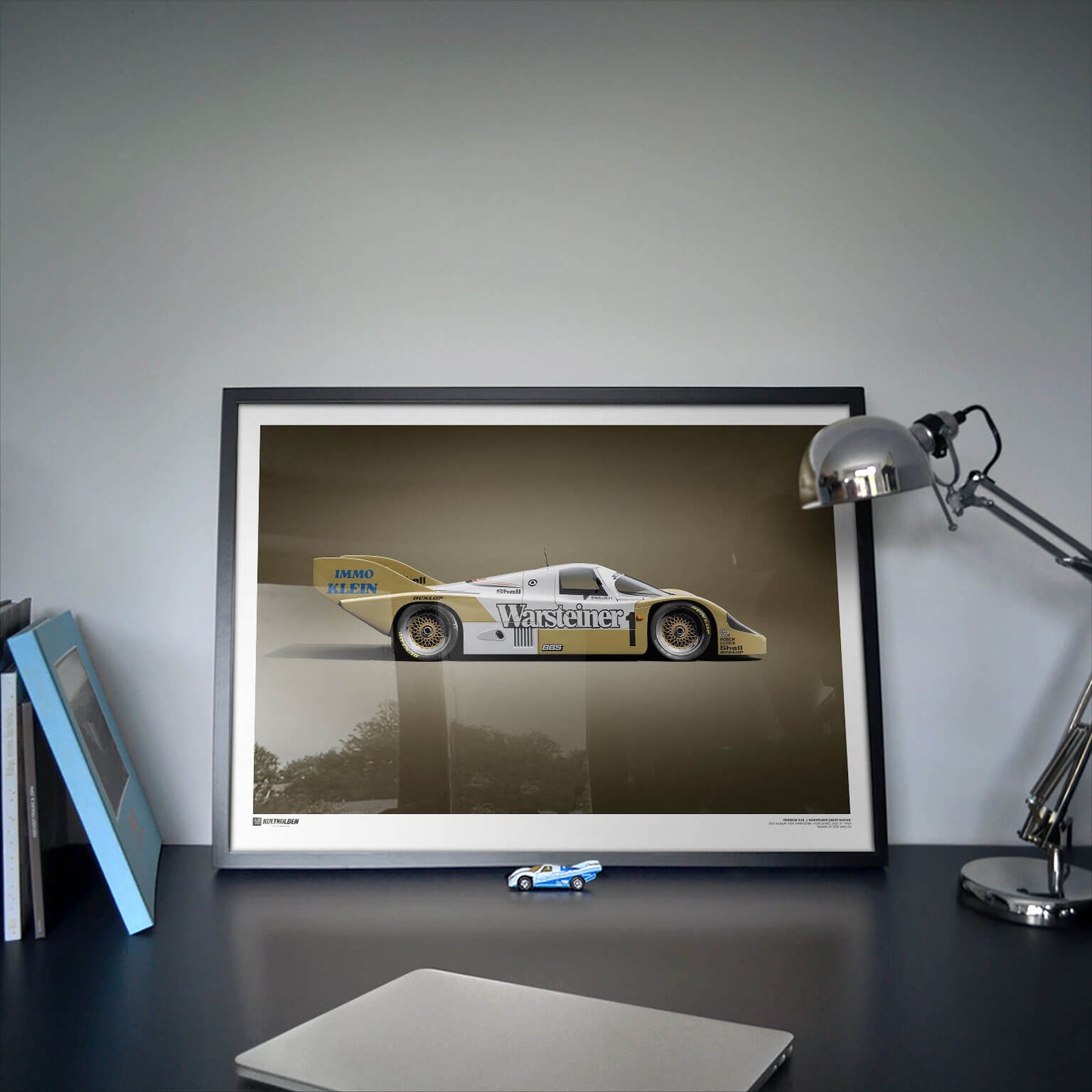 Poster | 956 Bob