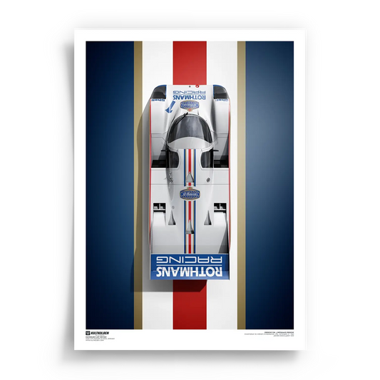 Poster | 956 Jochen