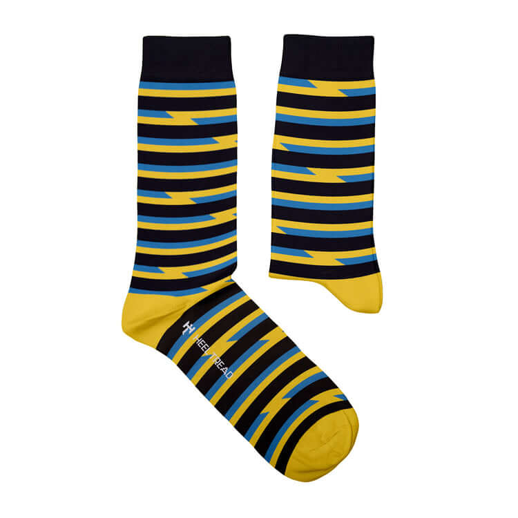99 Rally Socken