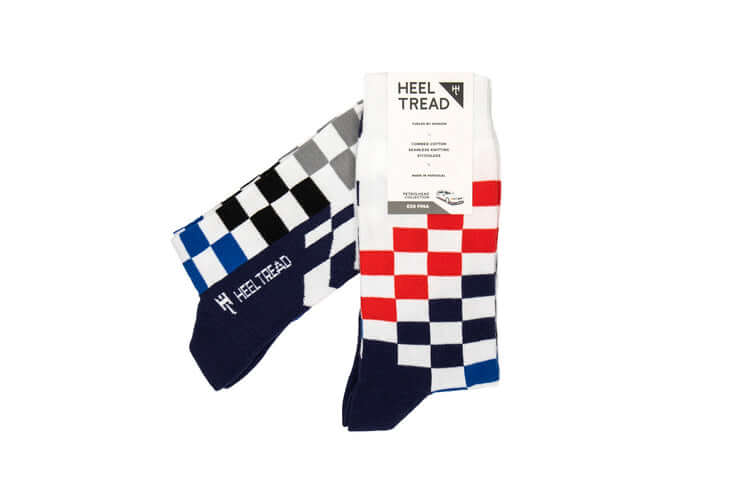 E36 Socken