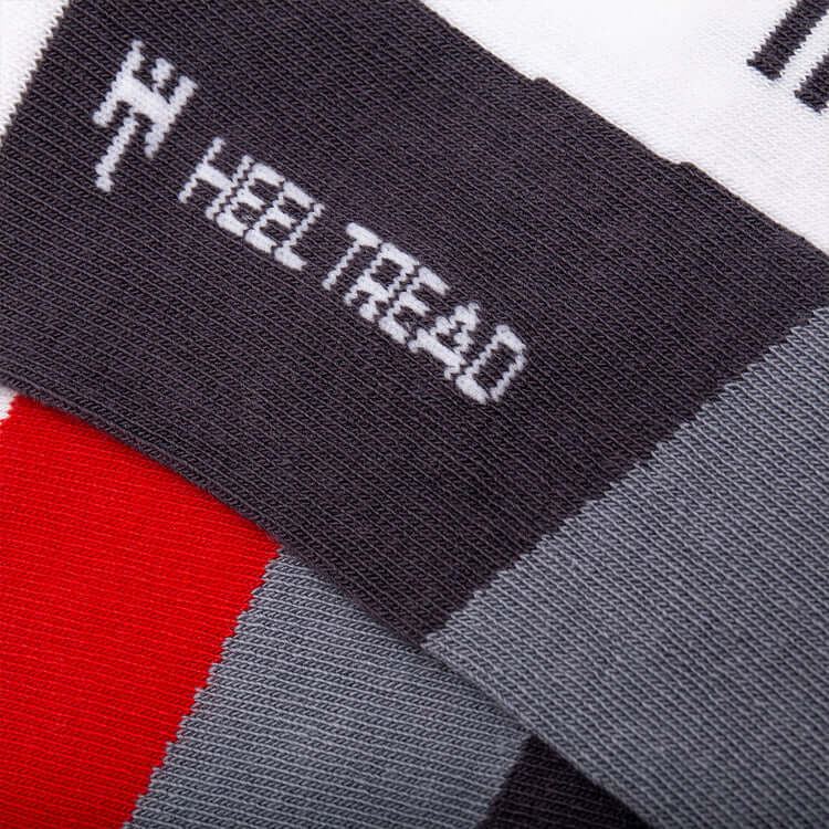 R5 GTO Socken