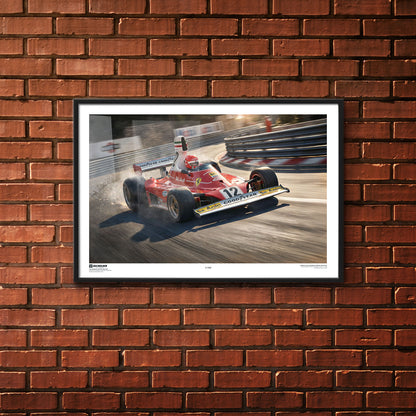 Limited Edition | 312T Niki
