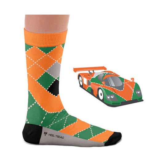 787B Socken