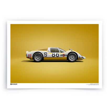 Poster | 906 Anton