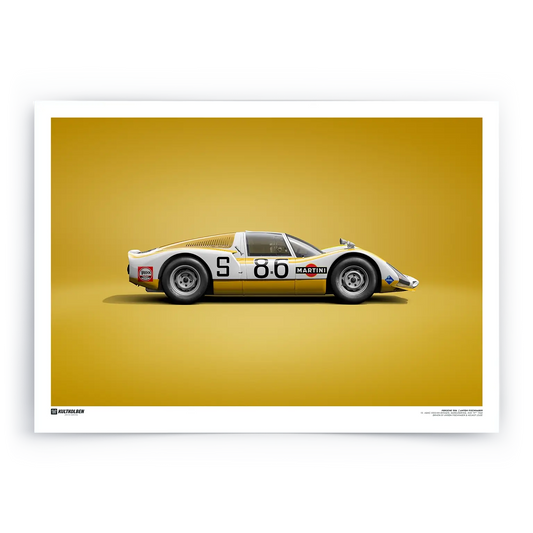 Poster | 906 Anton