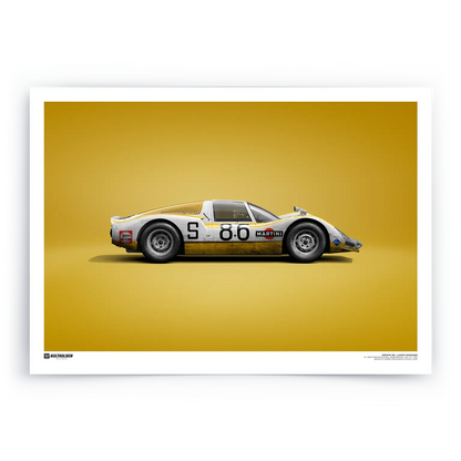 Poster | 906 Anton