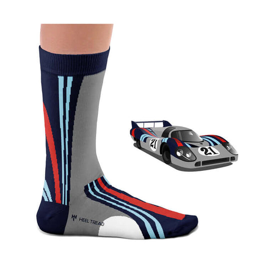 917 LH Socken