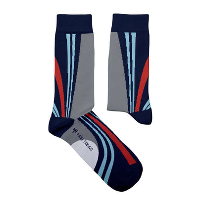 917 LH Socken