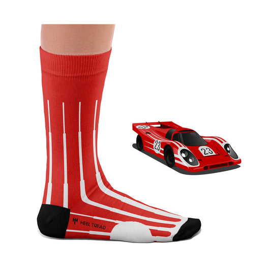 917 K Socken