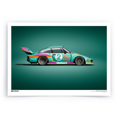 Poster | 935 Bob