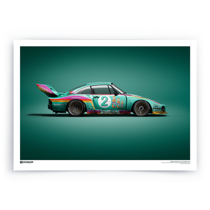 Poster | 935 Bob