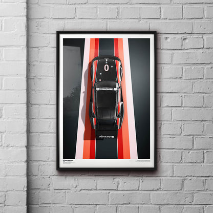 Poster | 935 Ted