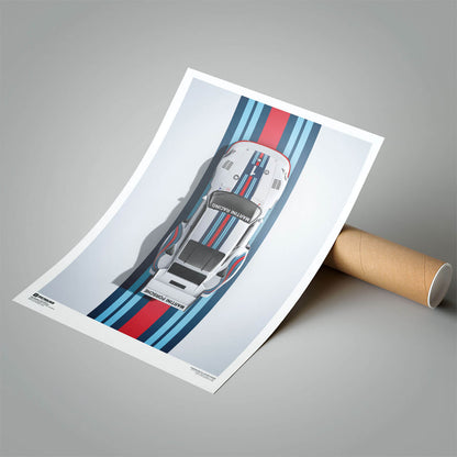 Poster | 935 Jacky