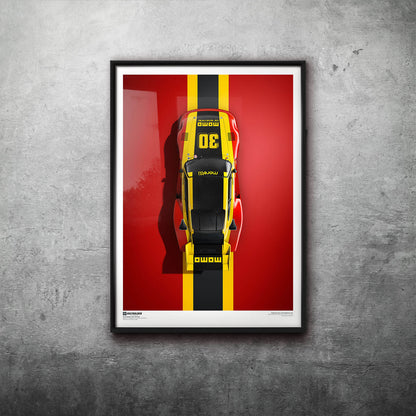 Poster | 935 Gianpiero