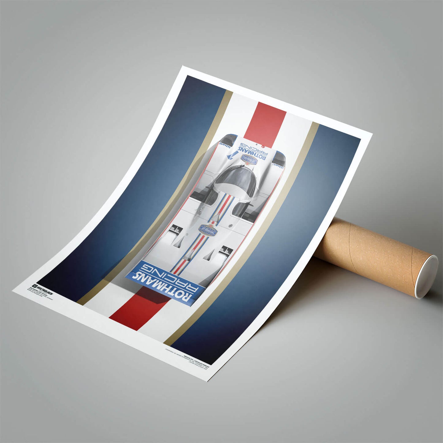 Poster | 956 Jochen