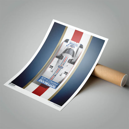 Poster | 956 Jochen