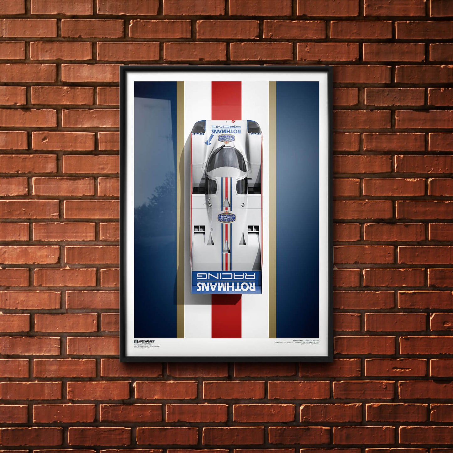 Poster | 956 Jochen