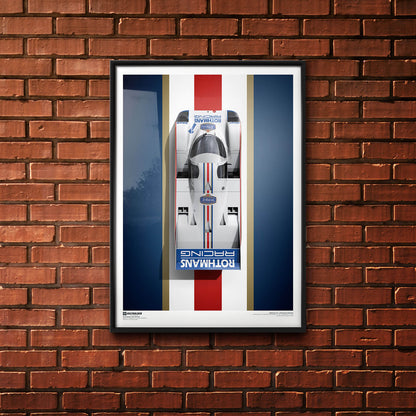 Poster | 956 Jochen