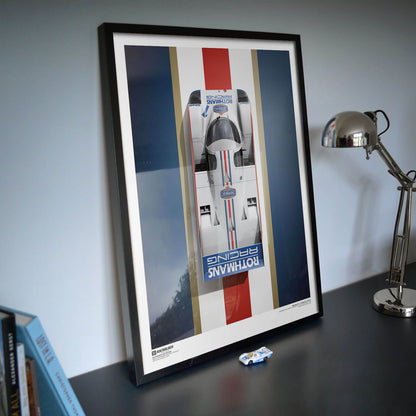 Poster | 956 Jochen