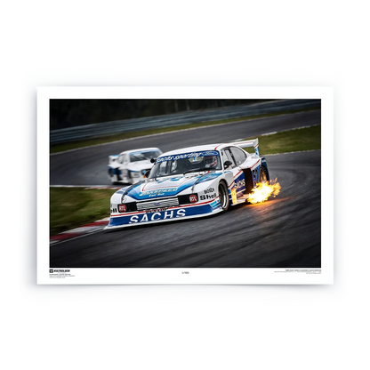 Limited Edition | Capri Harald