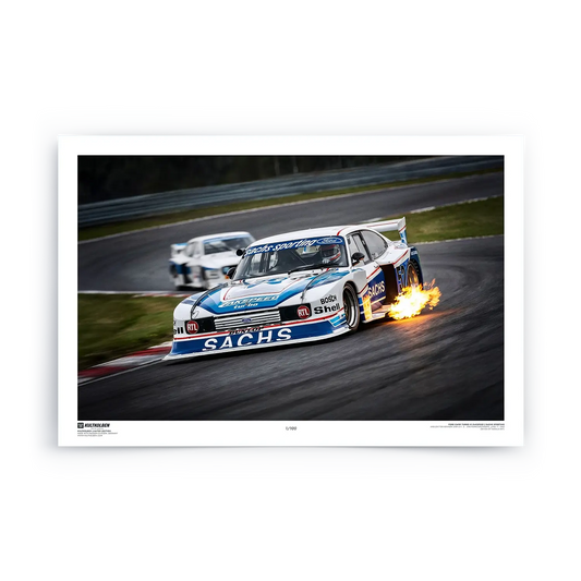 Limited Edition | Capri Harald