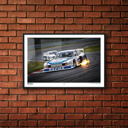 Limited Edition | Capri Harald