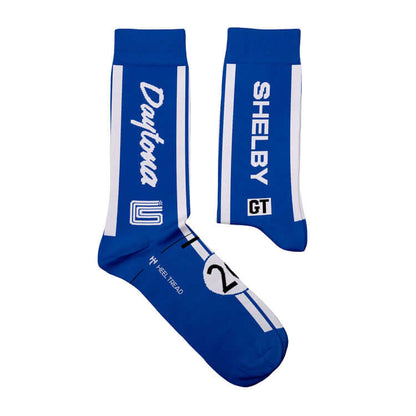 Shelby Daytona Socken