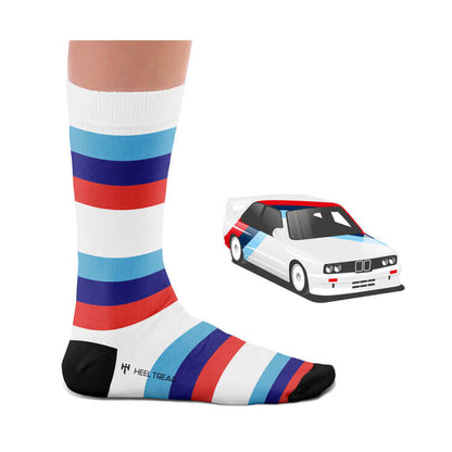 E30 Socken