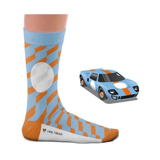 GT40 Socken