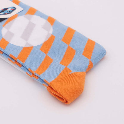 GT40 Socken