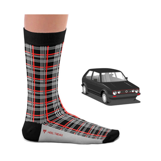 GTI Socken