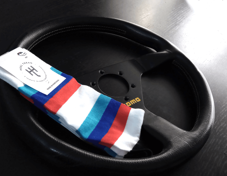 E30 Socken