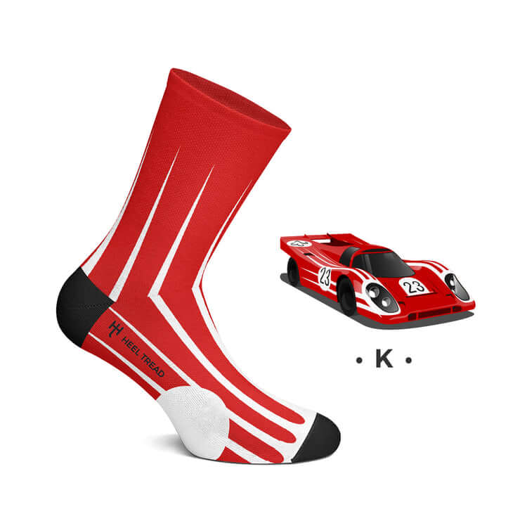 917 Pack Socken