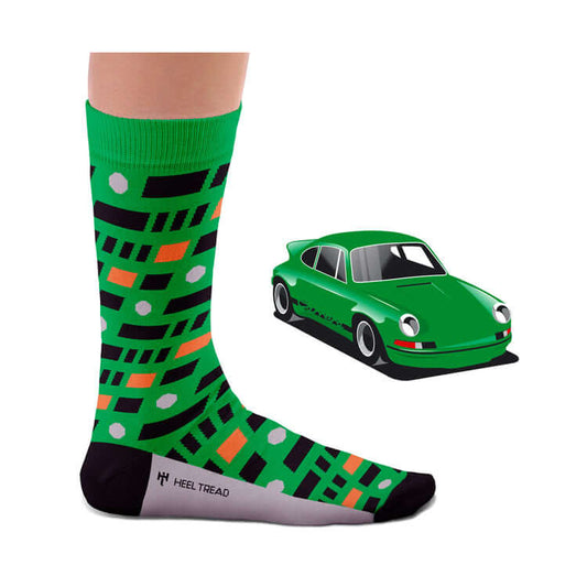 RS 2.7 Socken