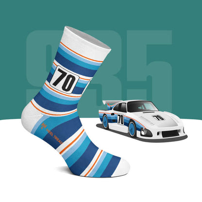 935 Pack Socken