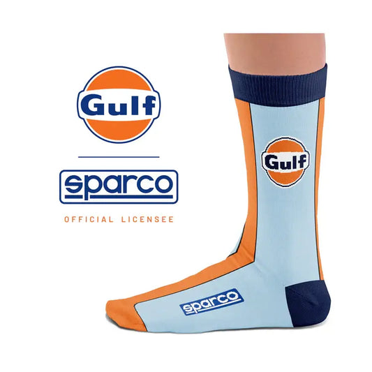 Sparco Gulf Socken