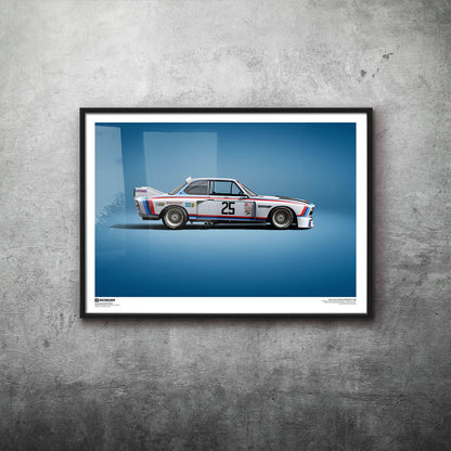 Poster | CSL Hans